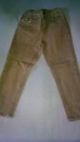 Pantalon Pana Niño