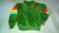 Sudadera Niño 