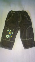Pantalon Niño
