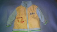 Chaqueta Niño