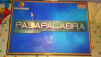 Juego Pasapalabra