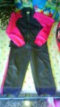 Chandal Niña 