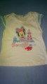 Camiseta Minnie
